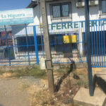 Ferreteria La Higuera