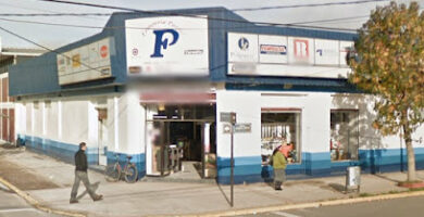 Ferreteria Parral