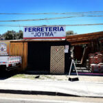 Ferreteria Joyma