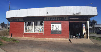 Ferreteria gutty