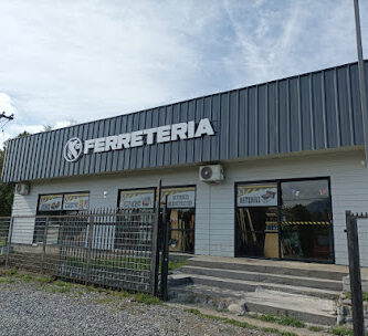 Ferreteria K12 Construfer