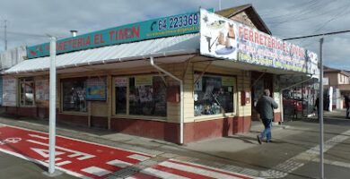 Ferreteria El Timon - Osorno