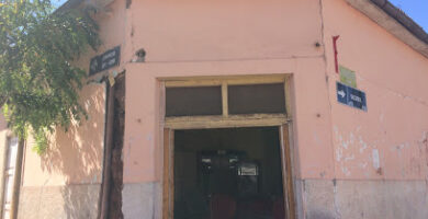 La Bodega