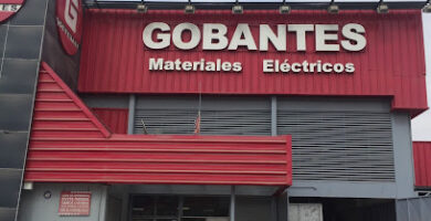 Electricidad Gobantes