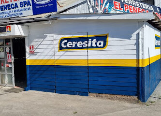 FERRETERIA EL PENECA SPA