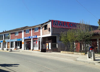 Mall Chino