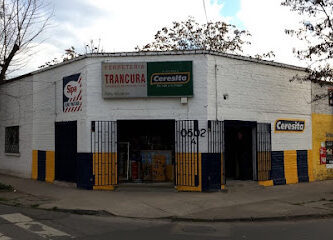 Ferreteria Trancura