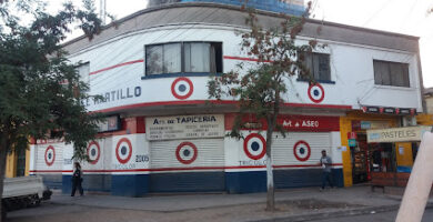 FERRETERÍA DEL MARTILLO