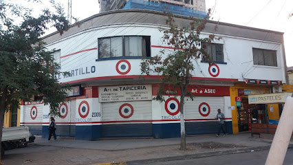 FERRETERÍA DEL MARTILLO
