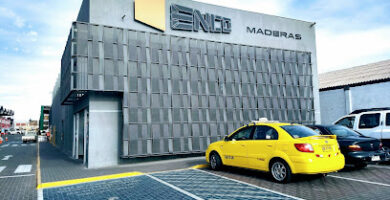 Maderas ENCO S.A