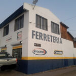 FERRETERIA DIMAFERR