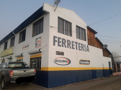 FERRETERIA DIMAFERR