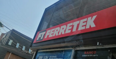 Ferretek RANCAGUA