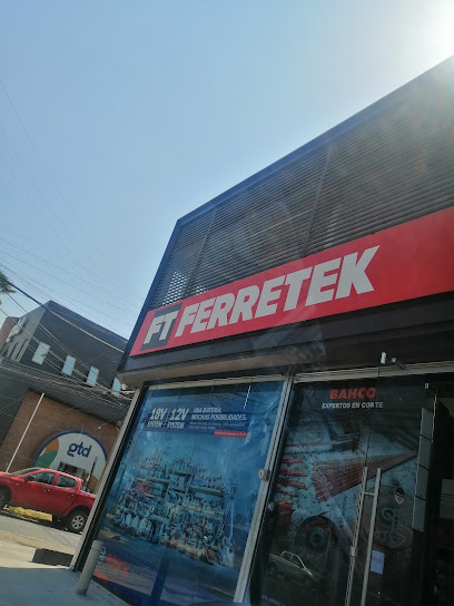 Ferretek RANCAGUA