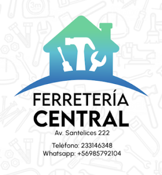 Ferretería Central