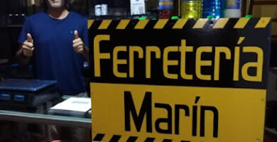 Ferreteria Marin spa