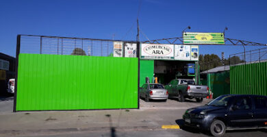 Comercial ARA