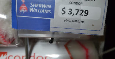 Sherwin Williams