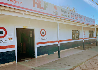 HLópez Ferretería Limitada