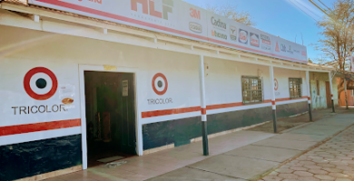 HLópez Ferretería Limitada