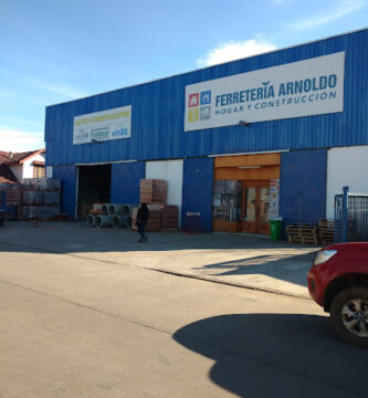Ferreteria Arnoldo