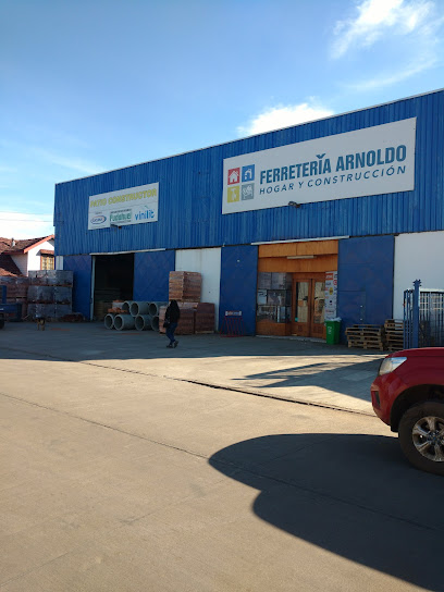 Ferreteria Arnoldo