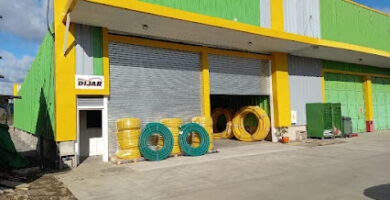 DIJAR LTDA Valdivia