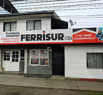 Ferreteria Ferrisur