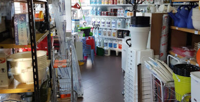 La Ferreteria S.A