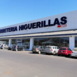 Ferretería Higuerillas