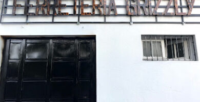 Ferreteria Grizzly