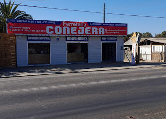 Ferreteria Conejera