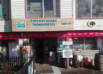 Supermercado El Minero