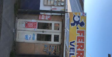 Ferreteria Velosur