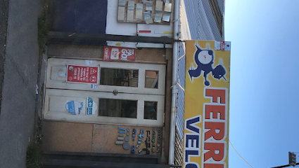 Ferreteria Velosur