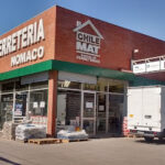Ferretería Nomaco
