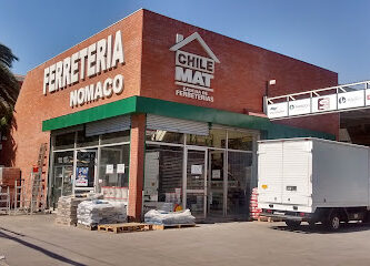 Ferretería Nomaco