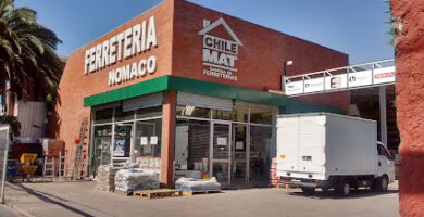 Ferretería Nomaco