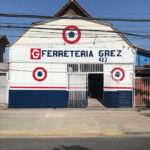 Ferretería Grez
