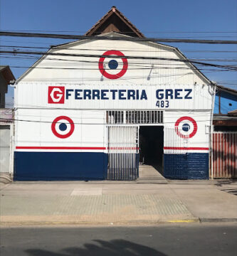 Ferretería Grez