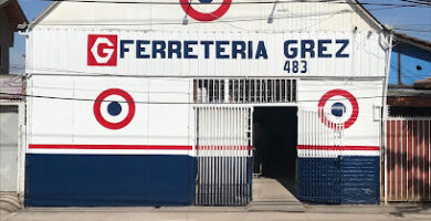 Ferretería Grez
