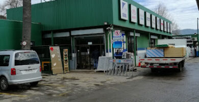 Ferreteria Madesur Graneros