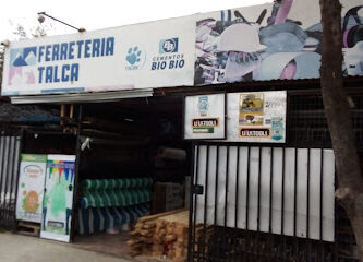 Ferretería Talca