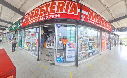 Ferreteria Macro