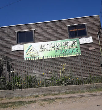 Casas Los Morros
