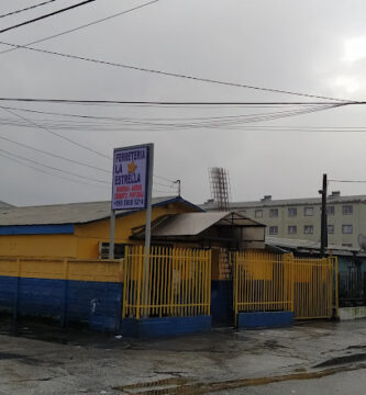 Ferreteria La Estrella