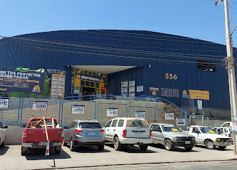 Construmart - Ovalle