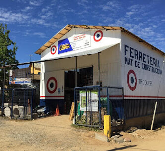 Ferreteria Vidal