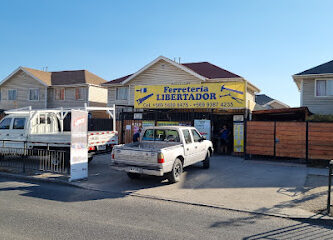 Ferreteria libertador