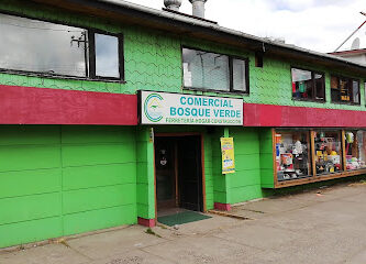 Fereteria Bosque Verde II